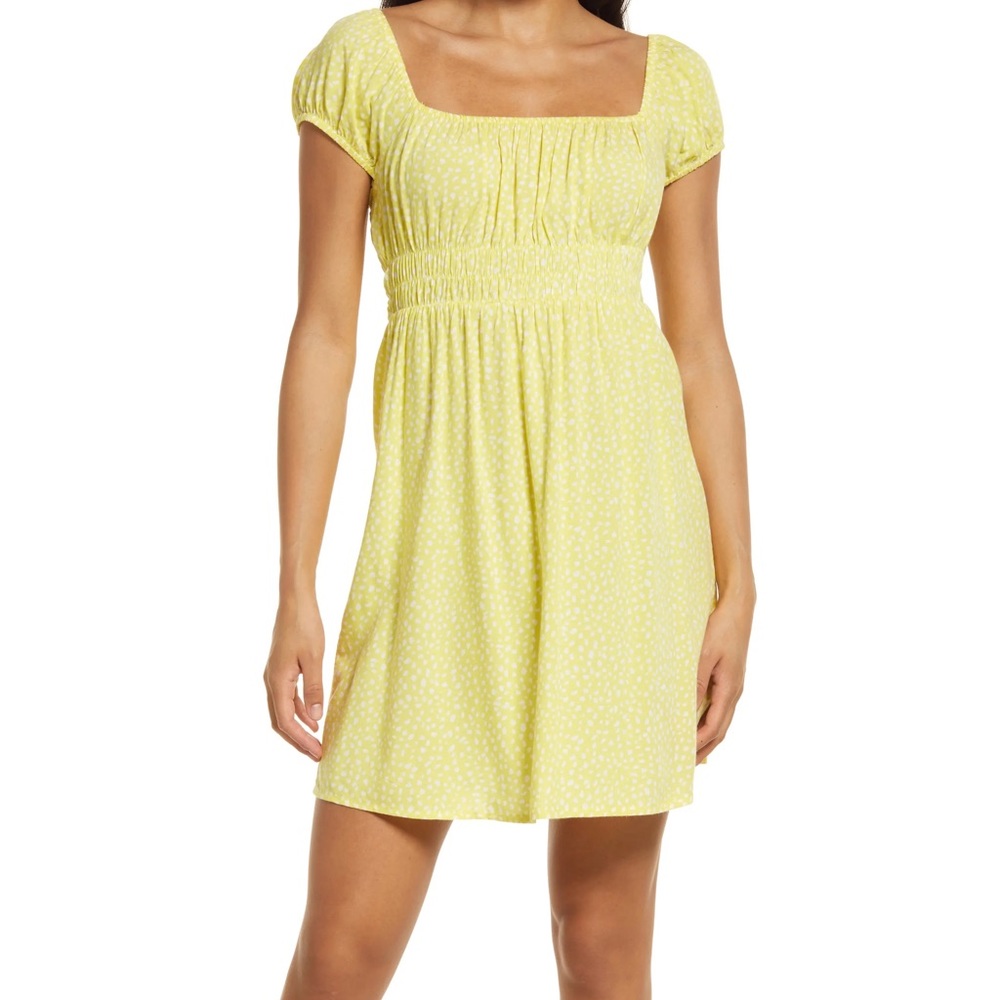 Billabong Dress